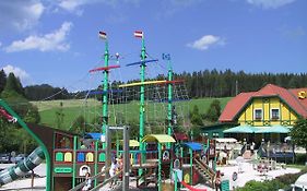 Oldtimer Motel Pack